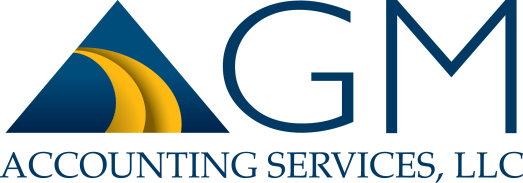 GM Accounting Logo